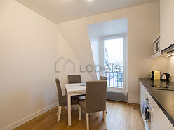 Appartamento Parigi 18° - Cucina