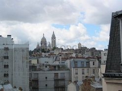 Appartamento Parigi 18° - Cucina