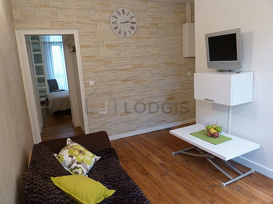 Appartement Paris 5° - 