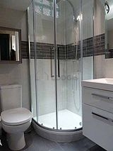 Appartement Paris 5° - Salle de bain