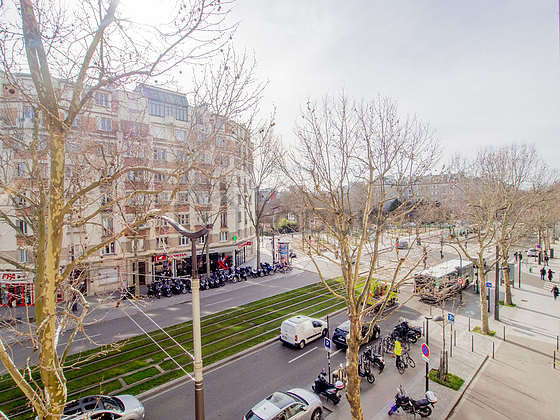 Appartement Paris 14° - 