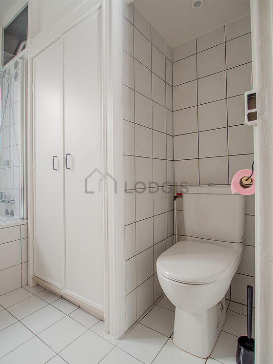 Appartement Paris 14° - 