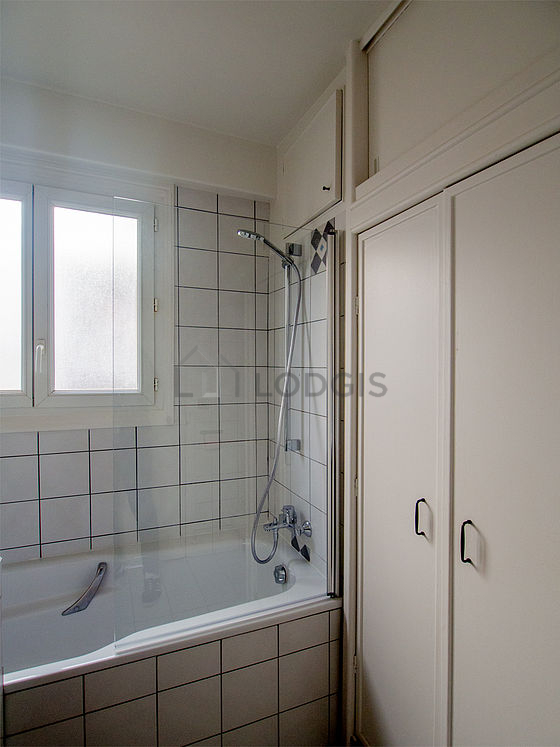 Wohnung Paris 14° - 