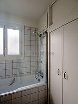 Appartamento Parigi 14° - Sala da bagno