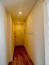 Appartement Paris 14° - Entrée