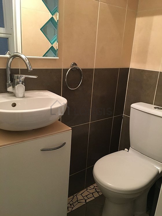 Apartamento París 13° - 