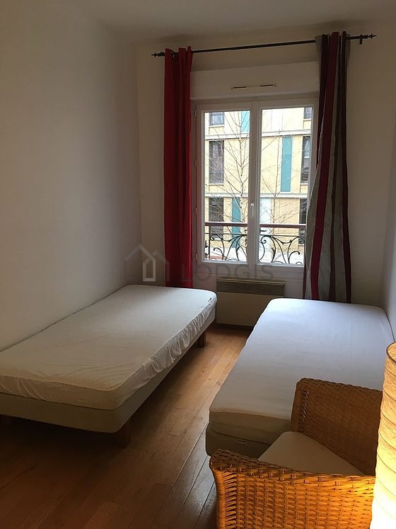 Appartamento Parigi 13° - 