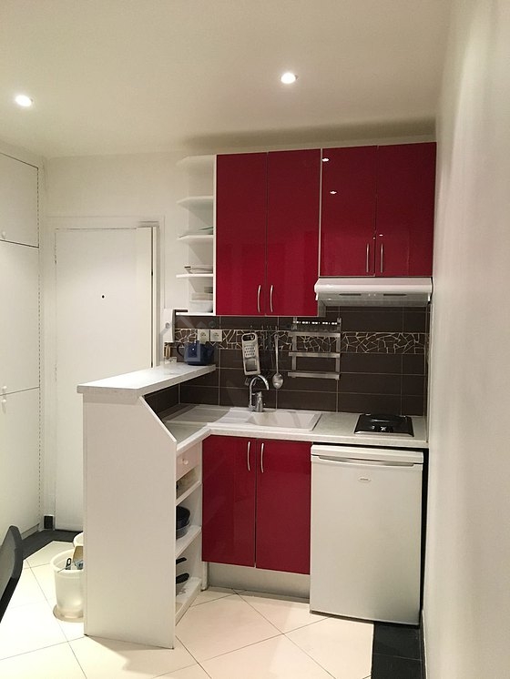 Appartement Paris 13° - 