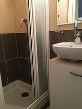 Квартира Париж 13° - Ванная