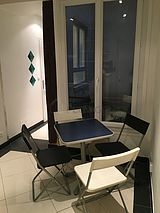 Apartamento Paris 13° - Salaõ