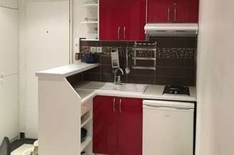 France パリ 13区 1ベッドルーム アパルトマン