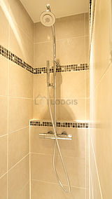 Apartamento París 15° - Cuarto de baño