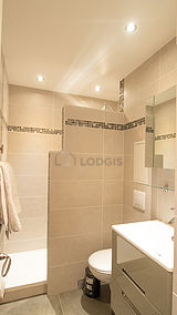 Appartamento Parigi 15° - Sala da bagno