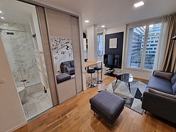 Appartamento Parigi 13° - Sala da bagno