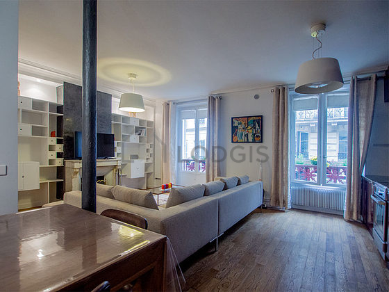 duplex Parigi 10° - 