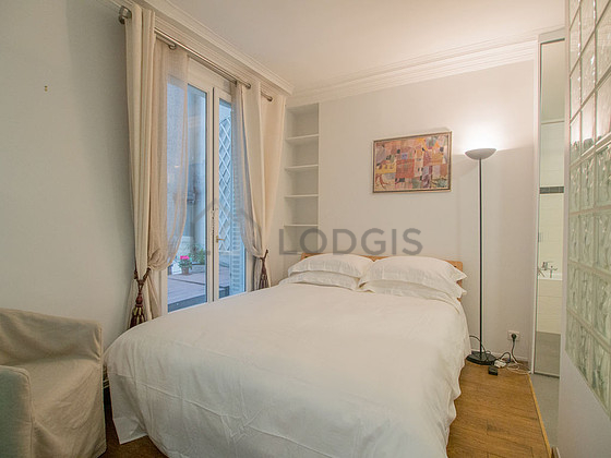 duplex Parigi 10° - 