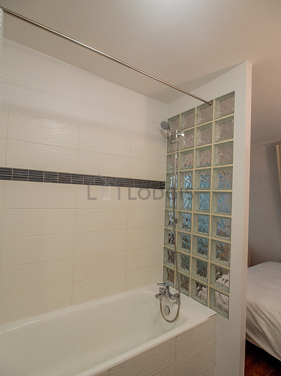 Duplex Paris 10° - 