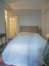 Duplex Paris 10° - Bedroom 2