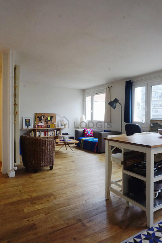 Квартира Montreuil - 