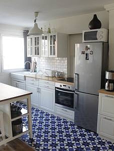 Квартира Montreuil - 