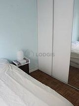 Apartment Montreuil - Bedroom 