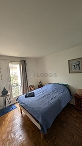 Appartamento Montreuil - Camera