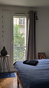 Appartamento Montreuil - Camera