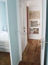 Appartamento Montreuil - Sala da bagno