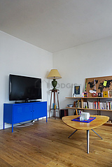 Appartamento Montreuil - Soggiorno