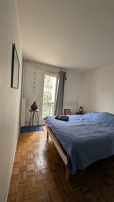 Appartement Montreuil - Chambre