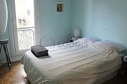 Appartement Montreuil - Chambre