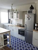 Appartement Montreuil - Cuisine