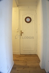 Appartement Montreuil - Entrée