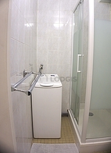 Wohnung Montreuil - Badezimmer