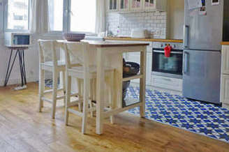 Montreuil 1 bedroom Apartment