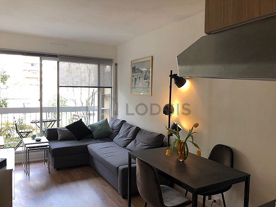 Apartment Paris 15° - 
