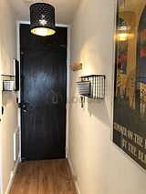 Appartamento Parigi 15° - Soggiorno