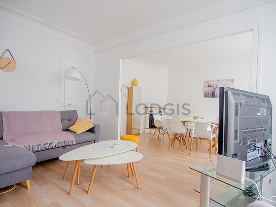 Apartamento Paris 15° - 