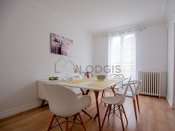 Apartment Paris 15° - 