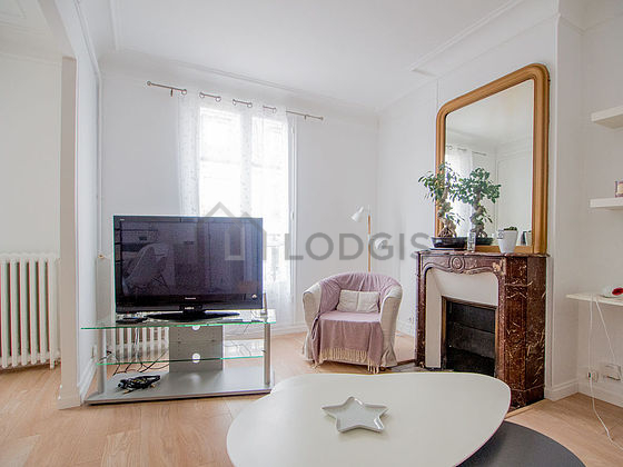 Appartamento Parigi 15° - 