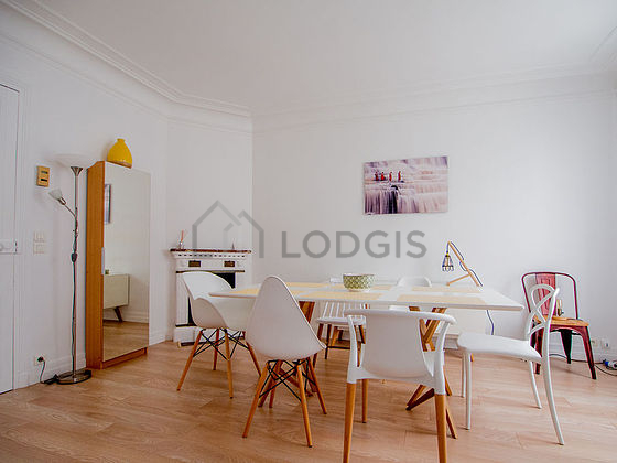 Appartamento Parigi 15° - 
