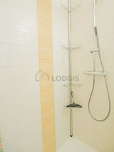 Apartment Paris 15° - Bathroom