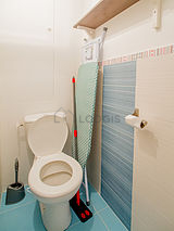 Apartment Paris 15° - Kitchen