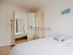 Appartamento Parigi 15° - Camera