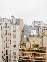 Appartamento Parigi 15° - Camera