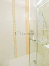 Appartamento Parigi 15° - Sala da bagno