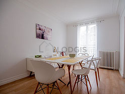 Appartamento Parigi 15° - Soggiorno