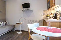 Apartamento París 3° - Cocina