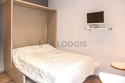 Apartamento París 3° - Salón