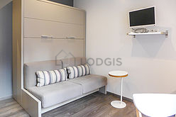 Apartamento París 3° - Salón